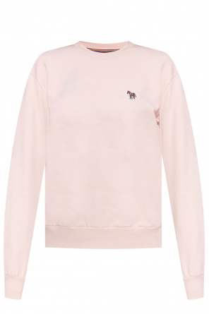 Women's Clothing | PS Paul Smith game Sweatshirt with logo 